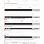 Health Cover Claim Form Australian Unity Fill And Sign Printable