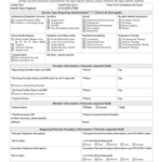 Health New England Prior Auth Form Fill And Sign Printable Template