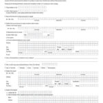 Health Suraksha Claim Form HDFC ERGO General Insurance