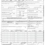 How To Fill Out A Health Insurance Claim Form Healthy