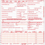 Insurance Claim Forms CMS1500 Laser Deskjet Medical Forms