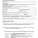 Jackson National Life Insurance Forms Fill And Sign Printable