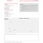 Jubilee Insurance Claim Form Fill And Sign Printable Template Online