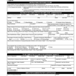 Kemper Life Insurance Claim Form