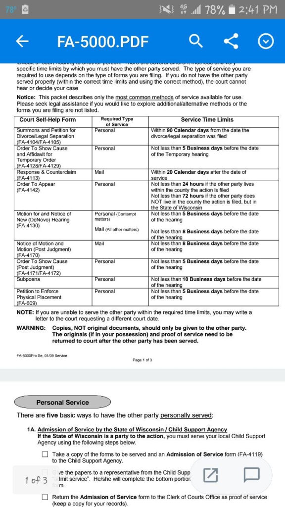 Lake County Indiana Small Claims Court Forms CountyForms