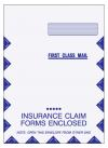 Large Insurance Claim Form Envelope DesignsnPrint