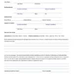 Liberty Medical Claim Form ClaimForms