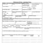 Loyal American Claim Fill Out Printable PDF Forms Online