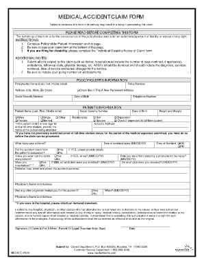 Manhattan Life Claim Forms ClaimForms