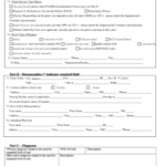 Maryland Medicaid Long Term Care Forms Fill Online Printable