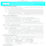 Max Bupa Health Claim Form Fill And Sign Printable Template Online