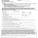 Mayfair We Care Claim Form Fill And Sign Printable Template Online