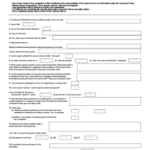 Medical Certificate AXA Travel Insurance Claim Ref PO Box Fill