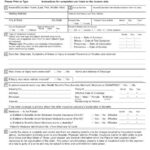 Medical Claim Form Blue Cross Blue Shield Of Texas