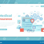 Medical Insurance Healthcare Support Health Claim Insurance Form