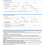 Metlife Claim Form Download Fill Online Printable Fillable Blank