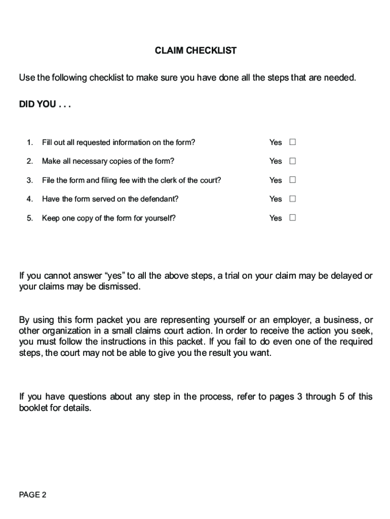 Michigan Civil Court Forms Complete With Ease AirSlate SignNow