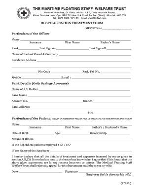 Mui Medical Claim Form Fill Out And Sign Printable PDF Template 