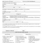 Nassau County New York Small Claims Complaint Form Fill Out Sign