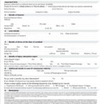 National Insurance Claim Form Scribd India