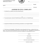 New Mexico Small Claims Court Forms Fill Out Sign Online DocHub