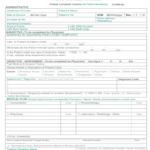 Nextcare Claim Form Pdf Fill Online Printable Fillable Blank