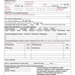 Nextcare Medical Insurance Claim Form ClaimForms