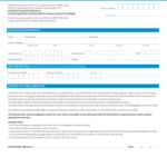 Pet Insurance Claim Form Templates PdfFiller