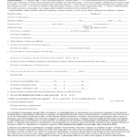 Police And Fire Insurance Claim Form 2020 2021 Fill And Sign