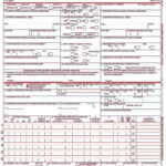 Police Health Plan Surgical Claim Form ClaimForms