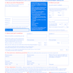 Printable Nationwide Pet Insurance Claim Form Printable Form 2024