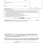 Printable Small Claims Forms Ks Fill And Sign Printable Template Online