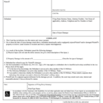 Printable Small Claims Forms Seymour Indiana Printable Forms Free Online