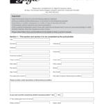 Saga Pet Insurance Claim Form Fill Online Printable Fillable Blank