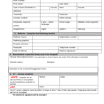 Sample Application Clearing House Doc Template PdfFiller