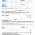 Sbi Life Maturity Form Fill And Sign Printable Template Online