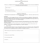 Schedule 53c1 European Small Claims Form Fill And Sign Printable