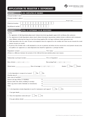 Sizwe Medical Aid Forms 2020 Fill And Sign Printable Template Online