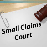 Small Claims Court Definition Filing A Suit Parameters Lesson