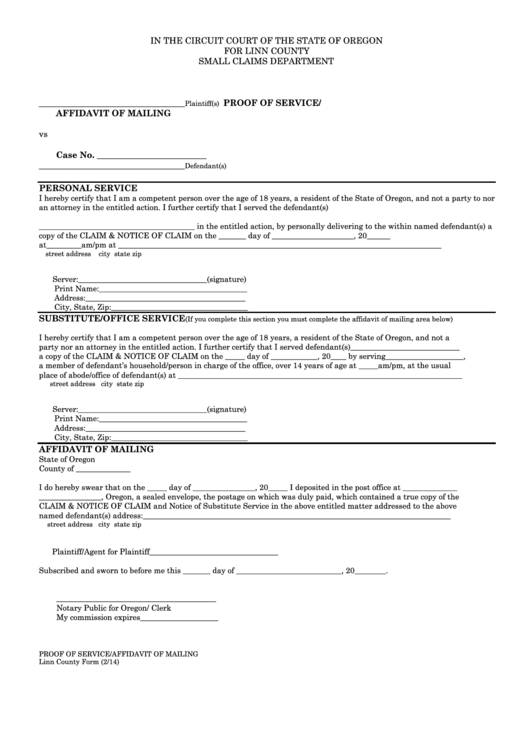 Small Claims Court Handbook And Forms Gree Printable Printable Forms 