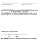 Small Claims Court Judgment Maricopa Form Fill And Sign Printable