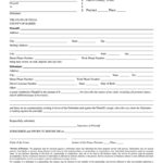 Small Claims Petition Form Texas Fill Out Sign Online DocHub