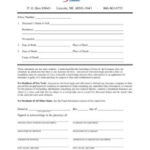 Star Life Insurance Claim Form ClaimForms