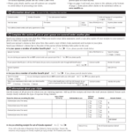 Sun Life Forms For Medical Fill Online Printable Fillable Blank