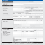 Tata Aig Travel Insurance Fill And Sign Printable Template Online