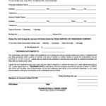 Texas Life Insurance Company Claim Forms Printable Fill Online