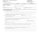 The Great West Life Assurance Claim Form For Critical Illness