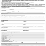 Top 14 Blue Cross Blue Shield Reimbursement Form Templates Free To