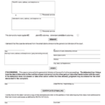 Top 27 Unsorted Michigan State Court Administrative Office Forms And