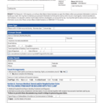 Top 34 Allianz Forms And Templates Free To Download In PDF Format